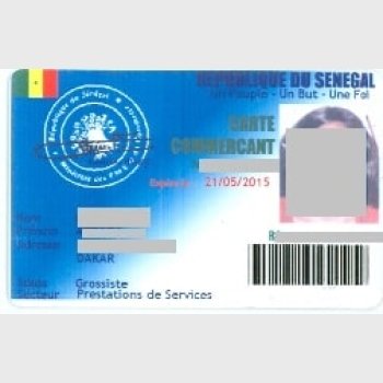 carte commercant