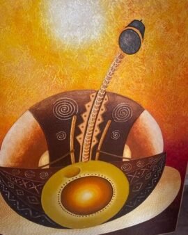 tableau kora