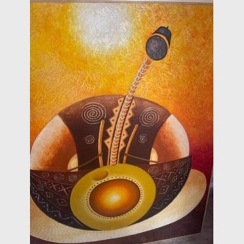 tableau kora