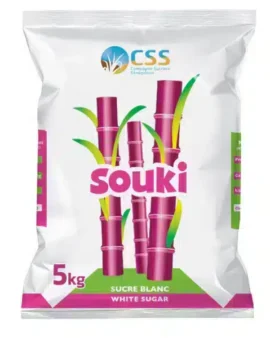 SUCRE EN POUDRE