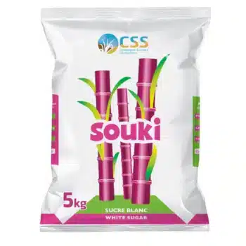 SUCRE EN POUDRE