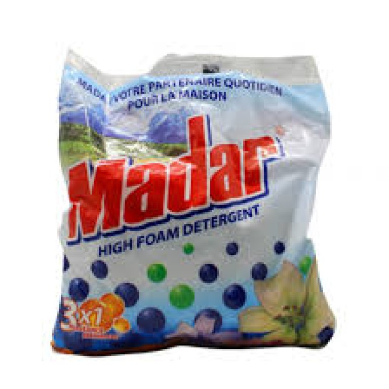 PCS MADAR-1KG