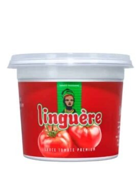 POT TOMATE LINGUERE 350G