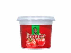 POT TOMATE LINGUERE 350G