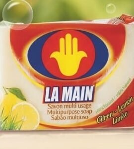 PCS SAVON LAMAIN