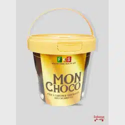 POT MONCHOCO GM 1KG