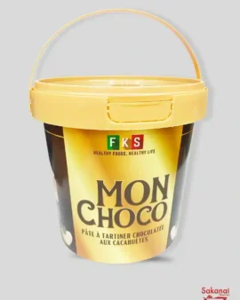 POT MONCHOCO GM 1KG
