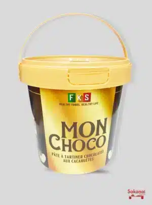 POT MONCHOCO GM 1KG