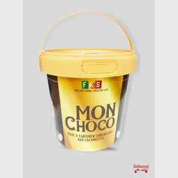 POT MONCHOCO GM 1KG