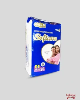 PQT SOFTCARE 3 AGE N°4