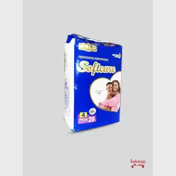 PQT SOFTCARE 3 AGE N°4