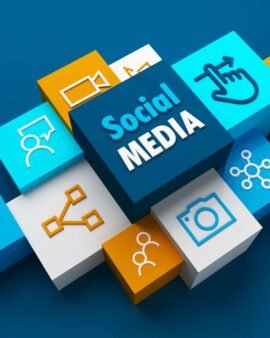 Marketing de réseaux sociaux, série d'ateliers