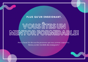 image mentor
