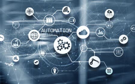 image d'automatisation