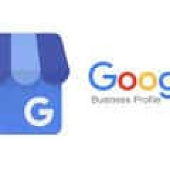 image établissement fiche google my business