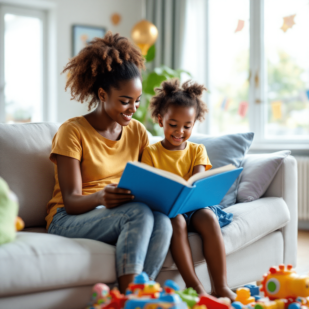 une répétitrice encadrant une femmes. services d'éducation