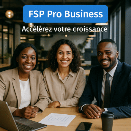 fsp pro business image
